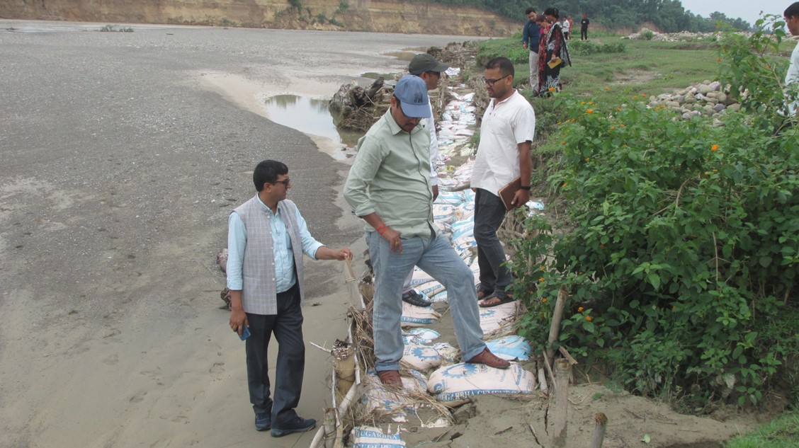 ६४ वर्ष पछि फेला पर्यो अनौठो चरा, आधा मानिस, आधा पंक्षी !