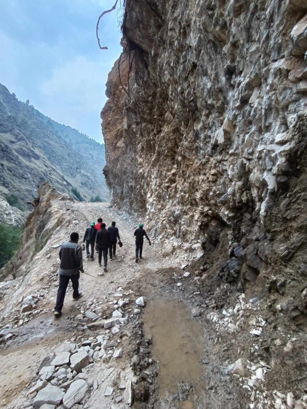 ६४ वर्ष पछि फेला पर्यो अनौठो चरा, आधा मानिस, आधा पंक्षी !