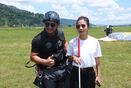 ६४ वर्ष पछि फेला पर्यो अनौठो चरा, आधा मानिस, आधा पंक्षी !