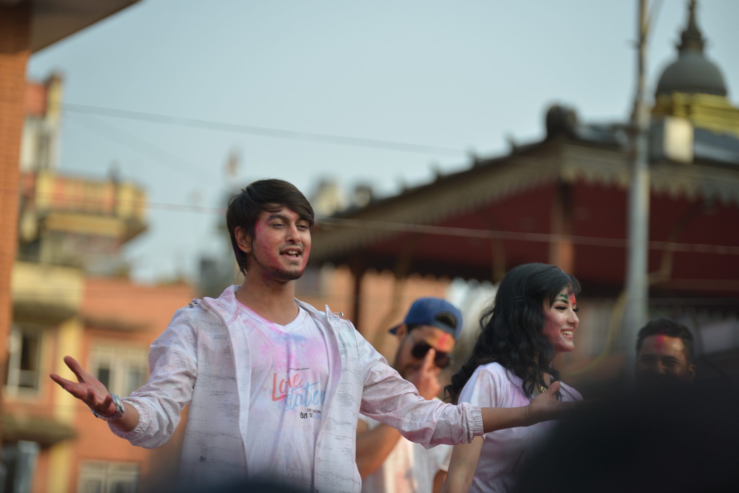 ६४ वर्ष पछि फेला पर्यो अनौठो चरा, आधा मानिस, आधा पंक्षी !