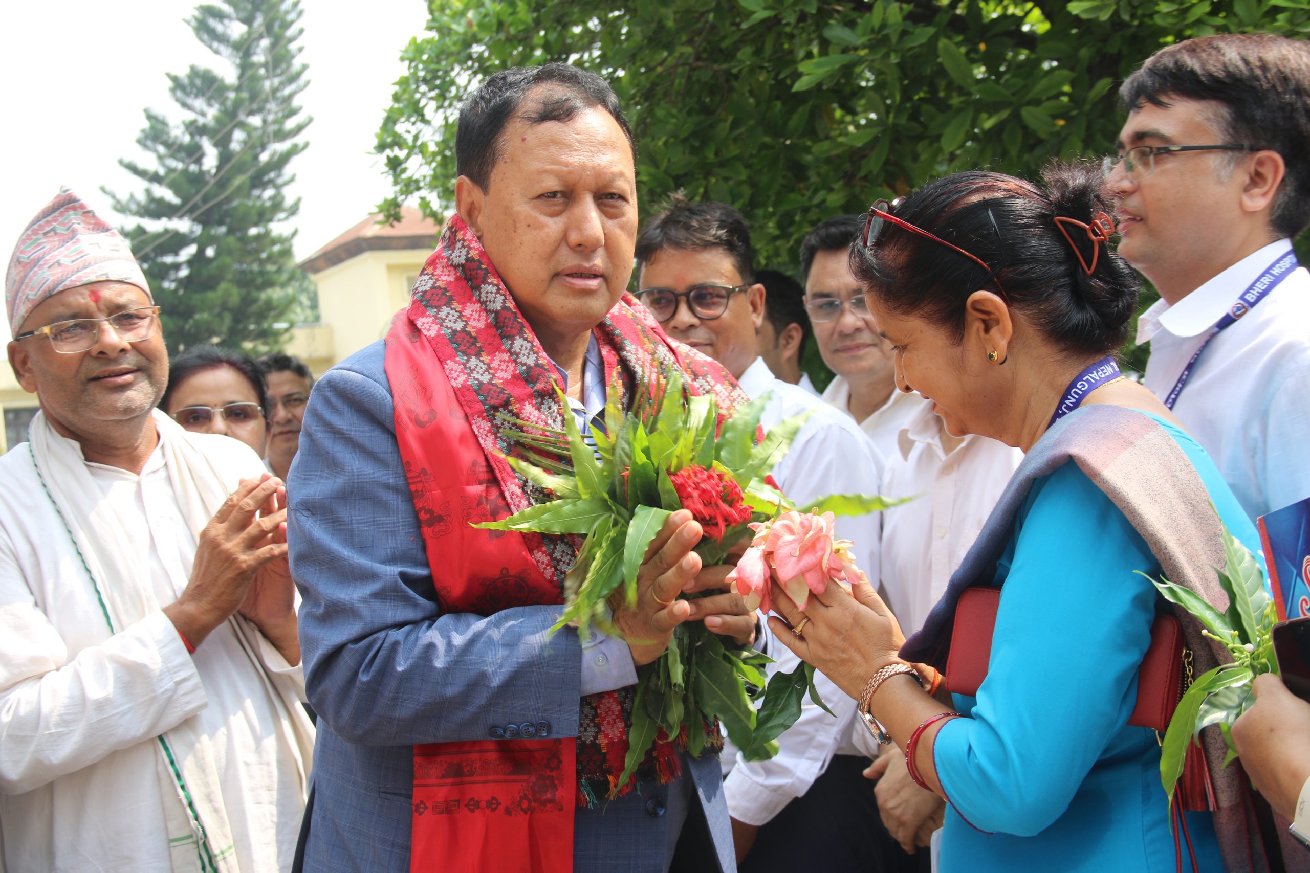 ६४ वर्ष पछि फेला पर्यो अनौठो चरा, आधा मानिस, आधा पंक्षी !