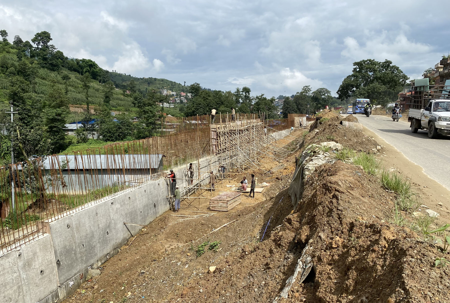 ६४ वर्ष पछि फेला पर्यो अनौठो चरा, आधा मानिस, आधा पंक्षी !