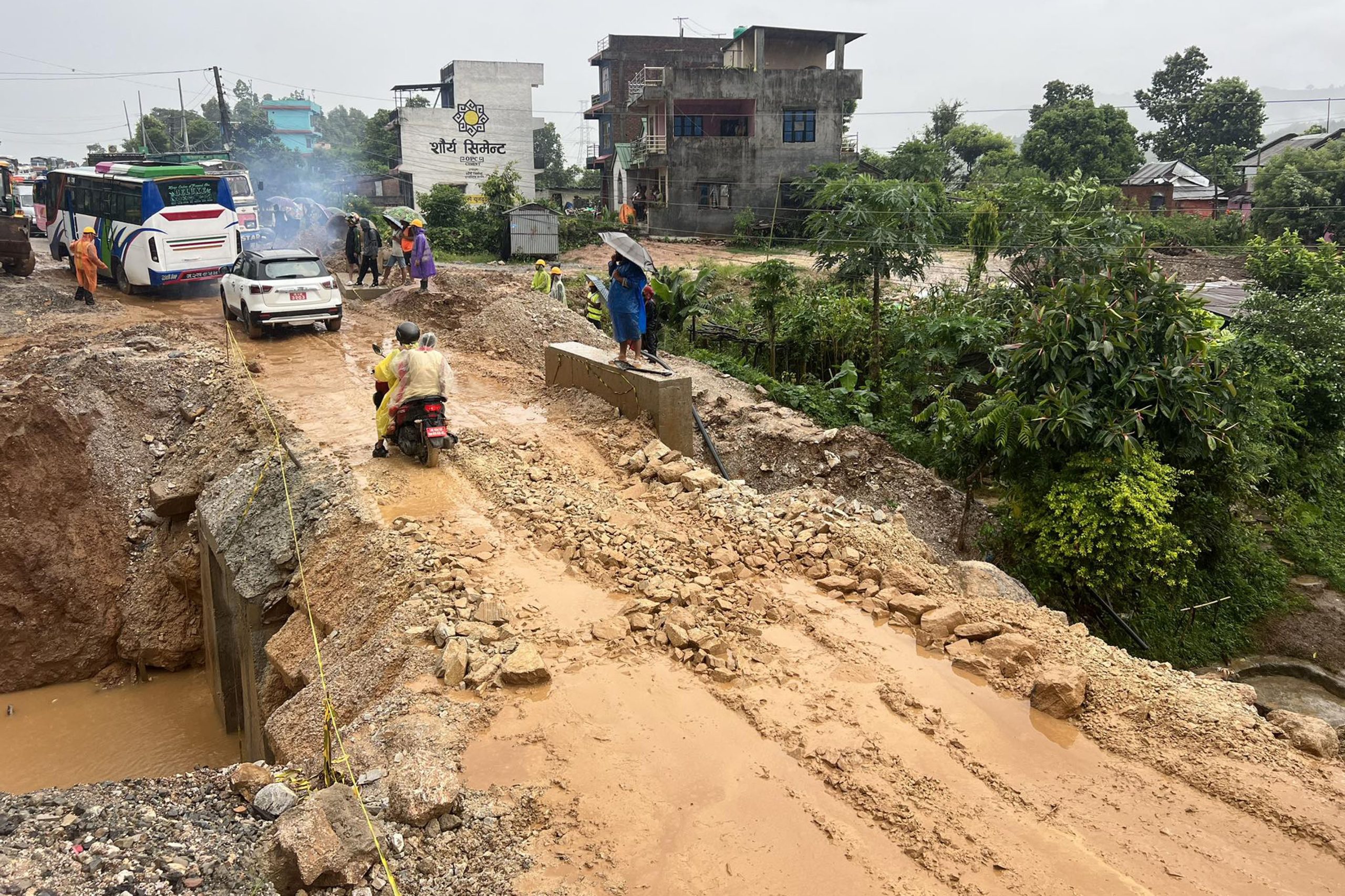६४ वर्ष पछि फेला पर्यो अनौठो चरा, आधा मानिस, आधा पंक्षी !