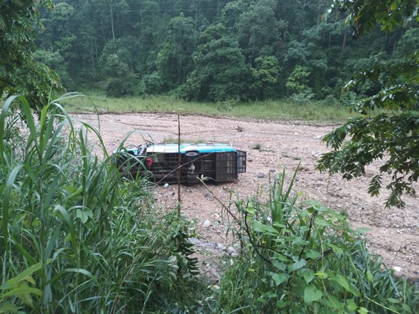 ६४ वर्ष पछि फेला पर्यो अनौठो चरा, आधा मानिस, आधा पंक्षी !