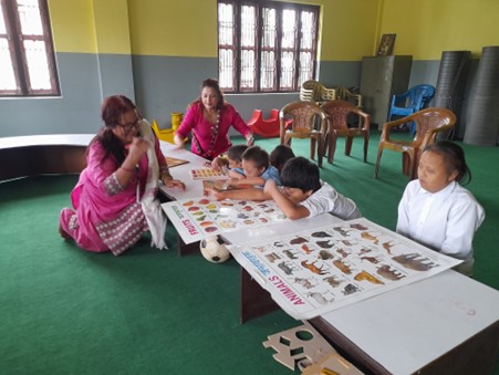 ६४ वर्ष पछि फेला पर्यो अनौठो चरा, आधा मानिस, आधा पंक्षी !