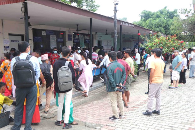 ६४ वर्ष पछि फेला पर्यो अनौठो चरा, आधा मानिस, आधा पंक्षी !