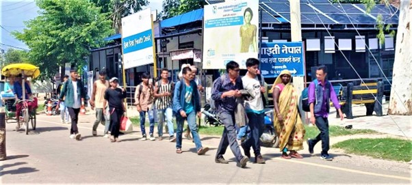 ६४ वर्ष पछि फेला पर्यो अनौठो चरा, आधा मानिस, आधा पंक्षी !