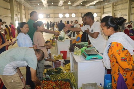 ६४ वर्ष पछि फेला पर्यो अनौठो चरा, आधा मानिस, आधा पंक्षी !