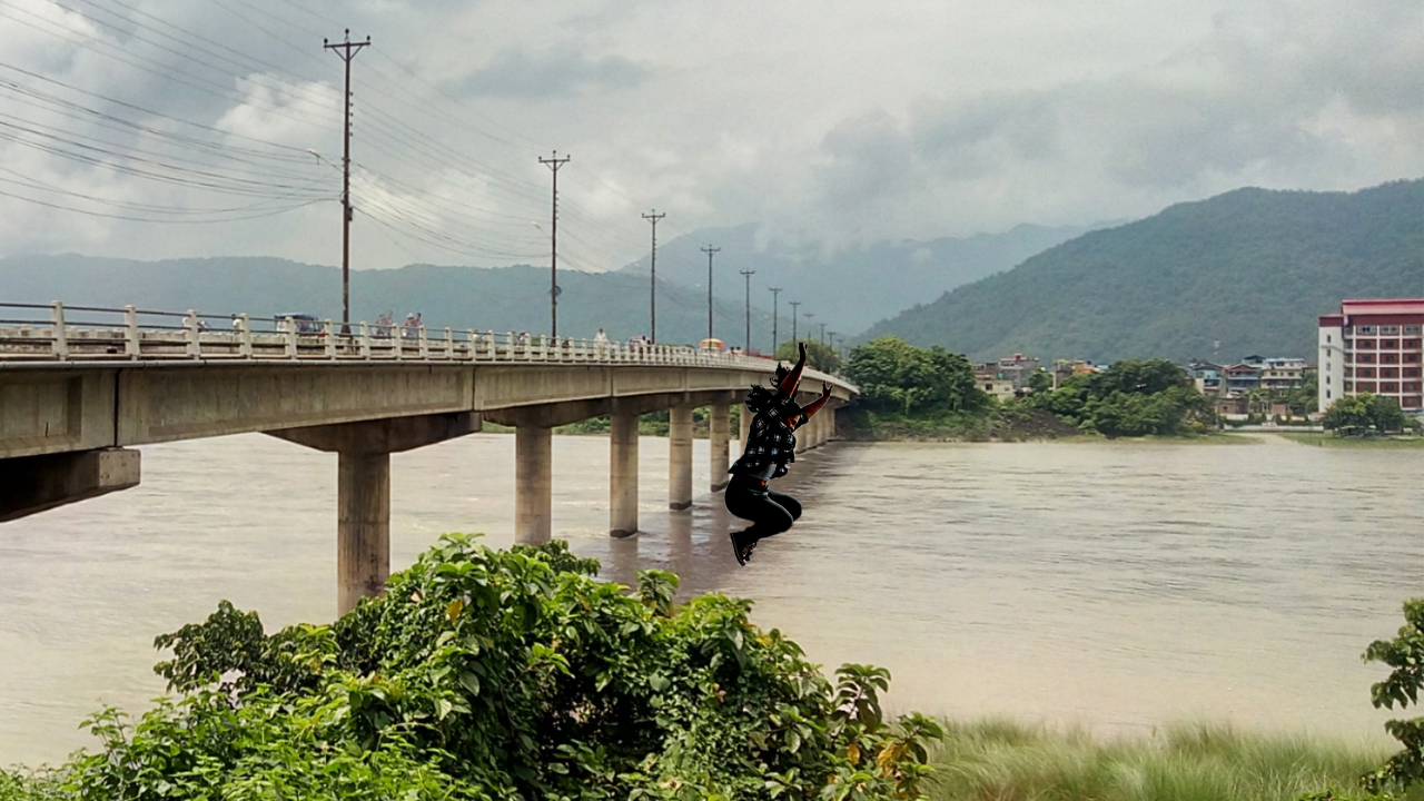६४ वर्ष पछि फेला पर्यो अनौठो चरा, आधा मानिस, आधा पंक्षी !