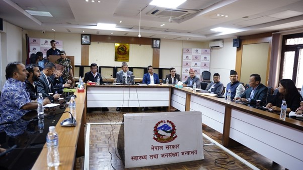 ६४ वर्ष पछि फेला पर्यो अनौठो चरा, आधा मानिस, आधा पंक्षी !