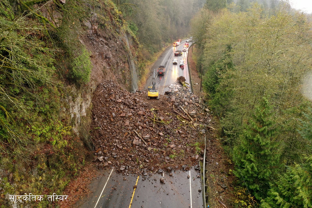 ६४ वर्ष पछि फेला पर्यो अनौठो चरा, आधा मानिस, आधा पंक्षी !