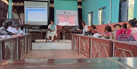 ६४ वर्ष पछि फेला पर्यो अनौठो चरा, आधा मानिस, आधा पंक्षी !