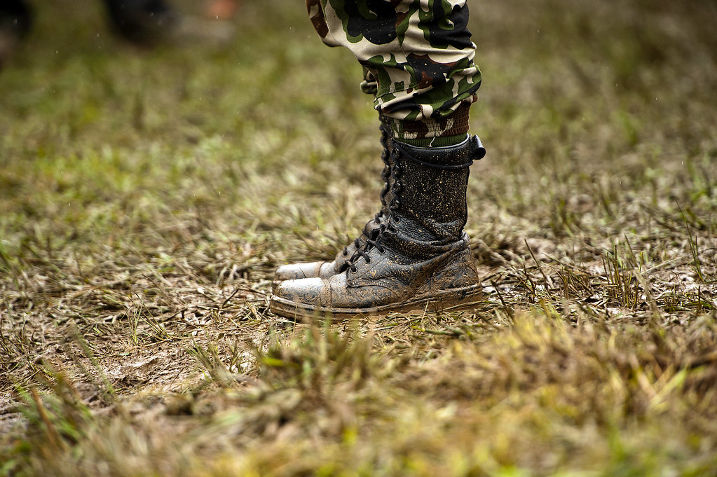 ६४ वर्ष पछि फेला पर्यो अनौठो चरा, आधा मानिस, आधा पंक्षी !