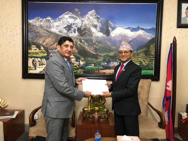 ६४ वर्ष पछि फेला पर्यो अनौठो चरा, आधा मानिस, आधा पंक्षी !