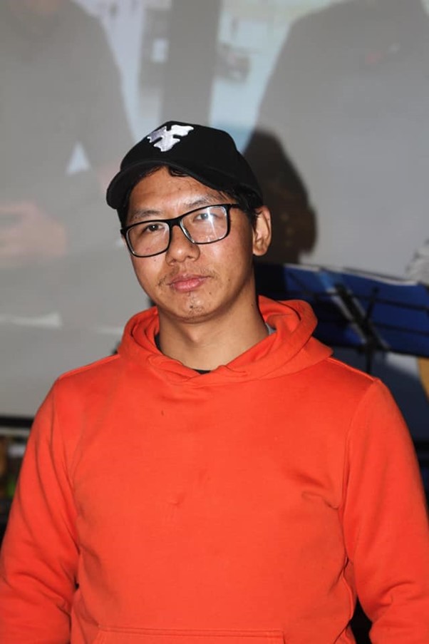 ६४ वर्ष पछि फेला पर्यो अनौठो चरा, आधा मानिस, आधा पंक्षी !