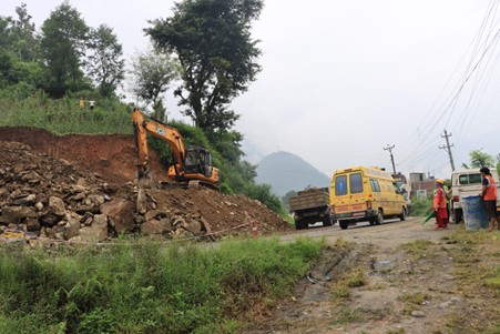 ६४ वर्ष पछि फेला पर्यो अनौठो चरा, आधा मानिस, आधा पंक्षी !