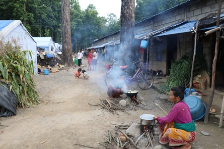 ६४ वर्ष पछि फेला पर्यो अनौठो चरा, आधा मानिस, आधा पंक्षी !