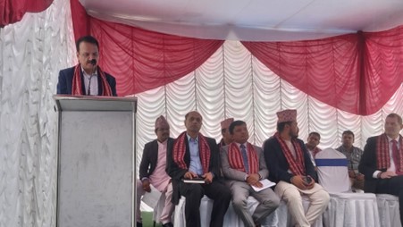 ६४ वर्ष पछि फेला पर्यो अनौठो चरा, आधा मानिस, आधा पंक्षी !