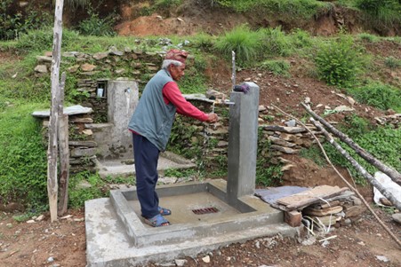 ६४ वर्ष पछि फेला पर्यो अनौठो चरा, आधा मानिस, आधा पंक्षी !