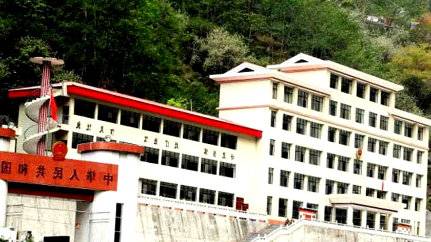 ६४ वर्ष पछि फेला पर्यो अनौठो चरा, आधा मानिस, आधा पंक्षी !