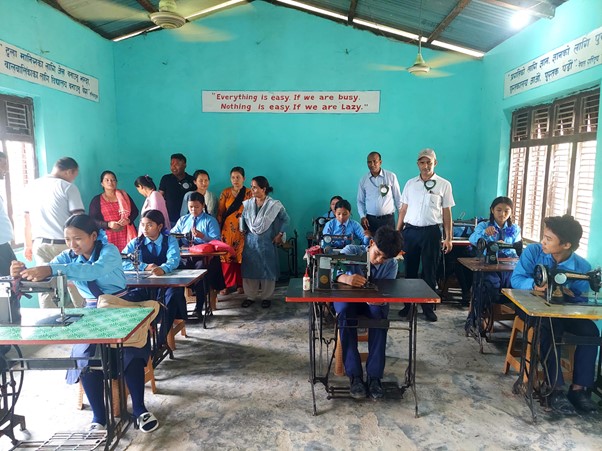 ६४ वर्ष पछि फेला पर्यो अनौठो चरा, आधा मानिस, आधा पंक्षी !