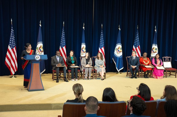 ६४ वर्ष पछि फेला पर्यो अनौठो चरा, आधा मानिस, आधा पंक्षी !