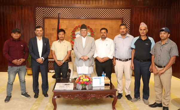 ६४ वर्ष पछि फेला पर्यो अनौठो चरा, आधा मानिस, आधा पंक्षी !