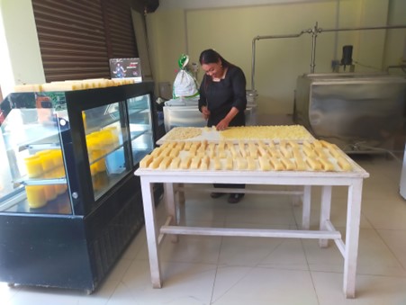 ६४ वर्ष पछि फेला पर्यो अनौठो चरा, आधा मानिस, आधा पंक्षी !