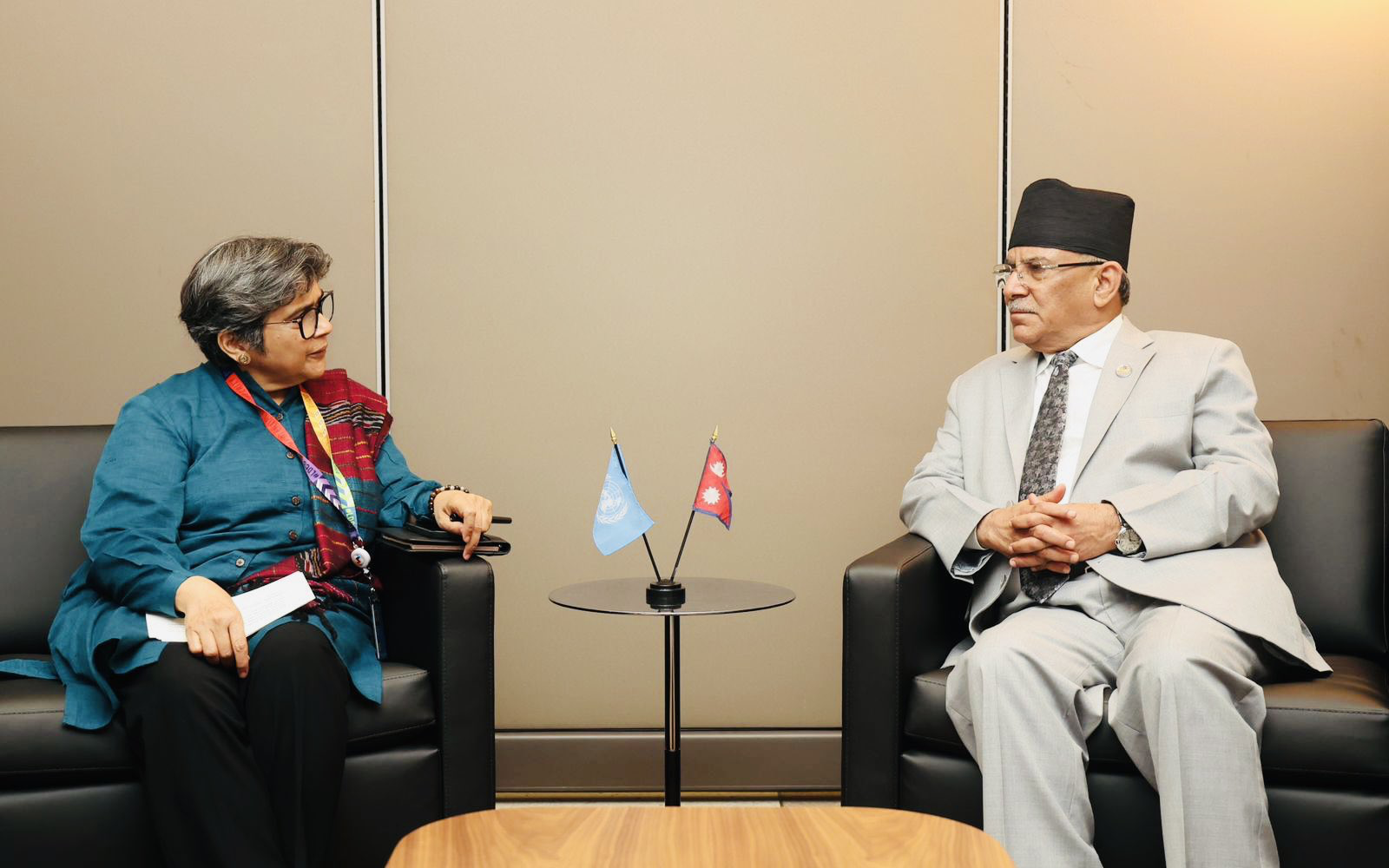 ६४ वर्ष पछि फेला पर्यो अनौठो चरा, आधा मानिस, आधा पंक्षी !