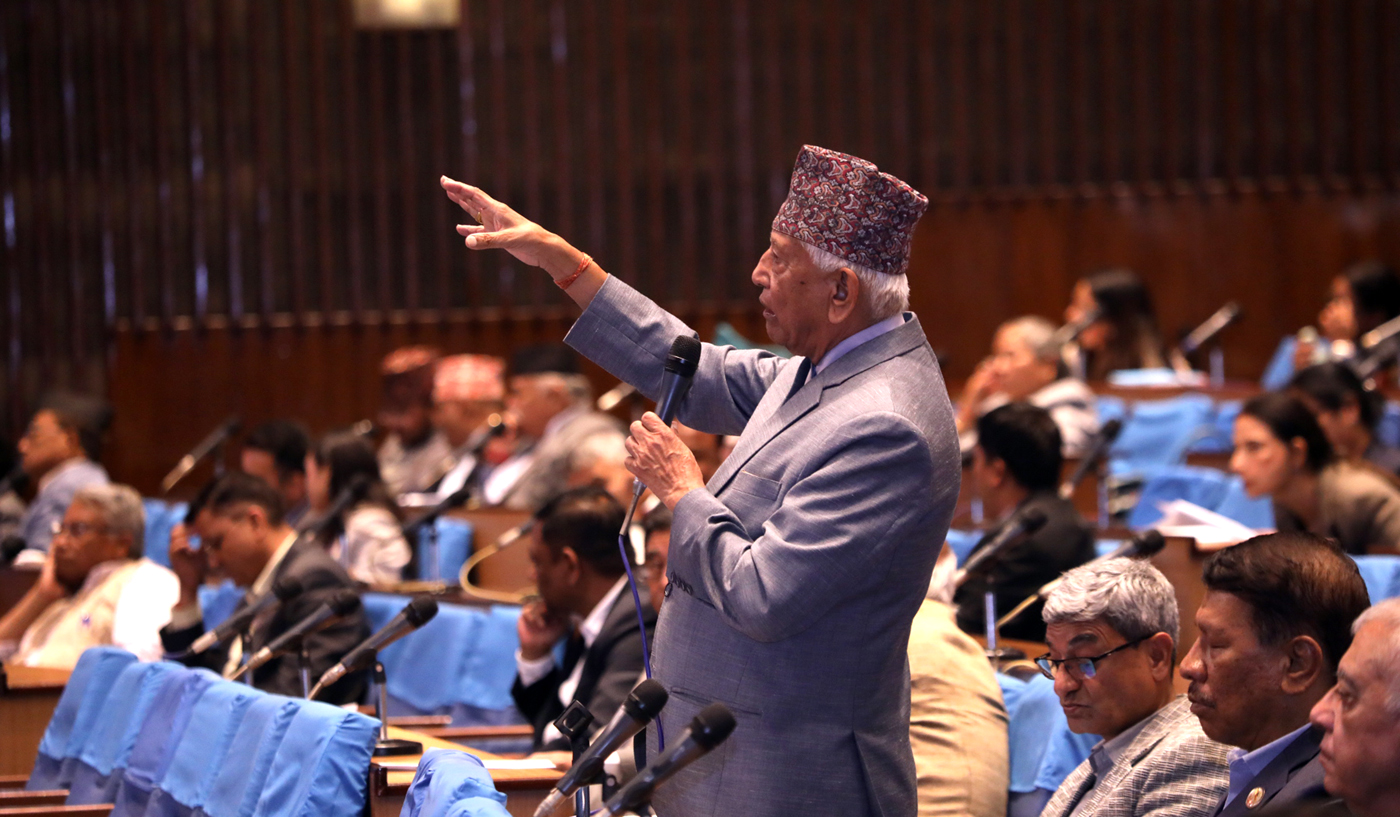 ६४ वर्ष पछि फेला पर्यो अनौठो चरा, आधा मानिस, आधा पंक्षी !