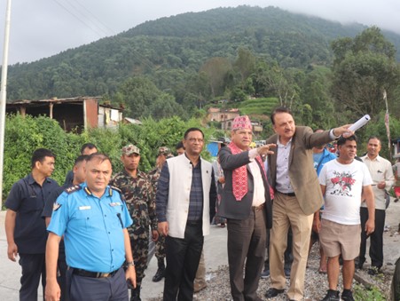 ६४ वर्ष पछि फेला पर्यो अनौठो चरा, आधा मानिस, आधा पंक्षी !