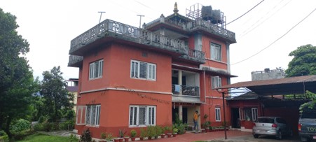 ६४ वर्ष पछि फेला पर्यो अनौठो चरा, आधा मानिस, आधा पंक्षी !