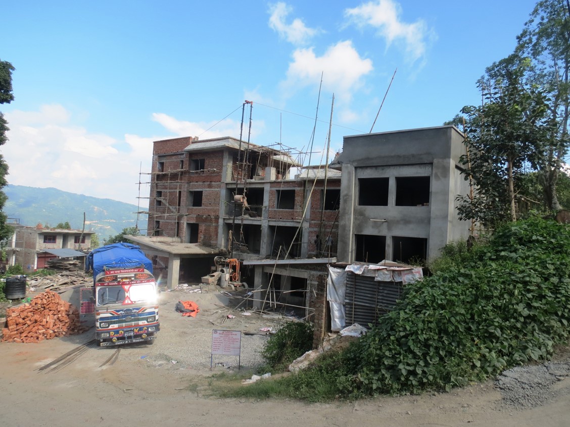 ६४ वर्ष पछि फेला पर्यो अनौठो चरा, आधा मानिस, आधा पंक्षी !