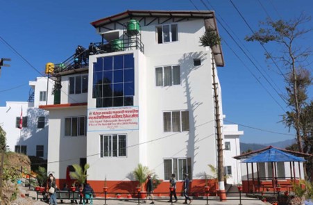 ६४ वर्ष पछि फेला पर्यो अनौठो चरा, आधा मानिस, आधा पंक्षी !