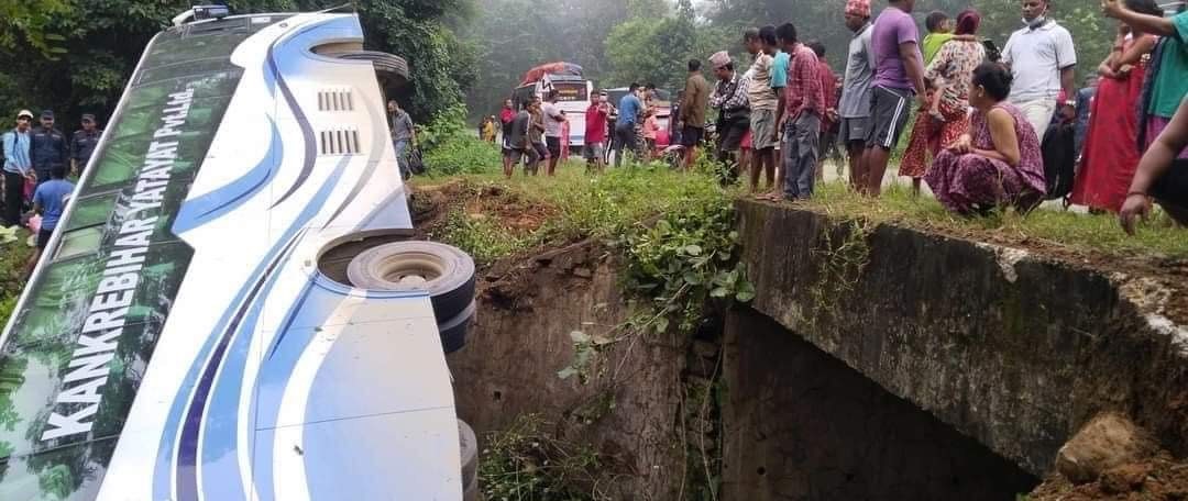 ६४ वर्ष पछि फेला पर्यो अनौठो चरा, आधा मानिस, आधा पंक्षी !