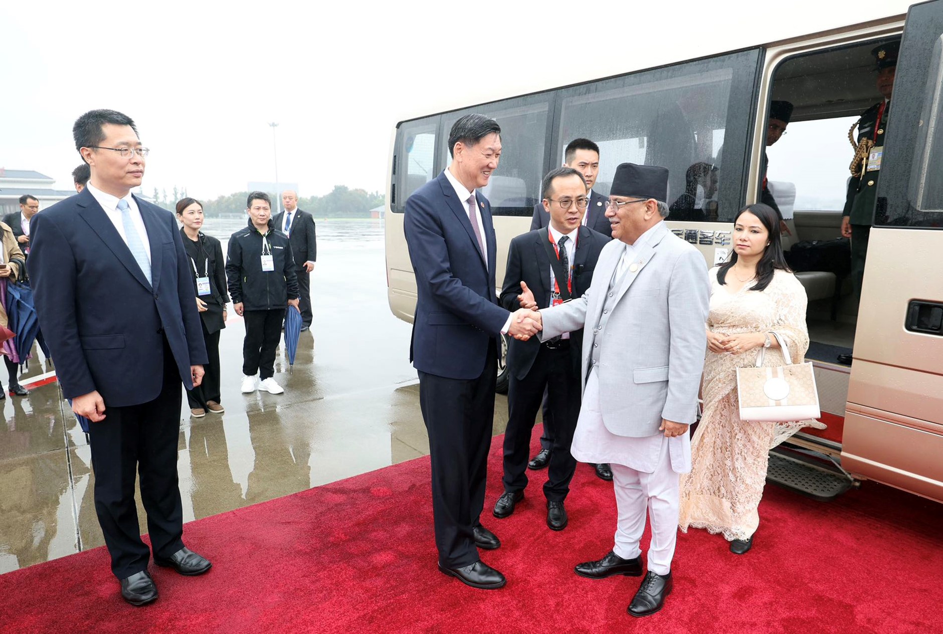 ६४ वर्ष पछि फेला पर्यो अनौठो चरा, आधा मानिस, आधा पंक्षी !