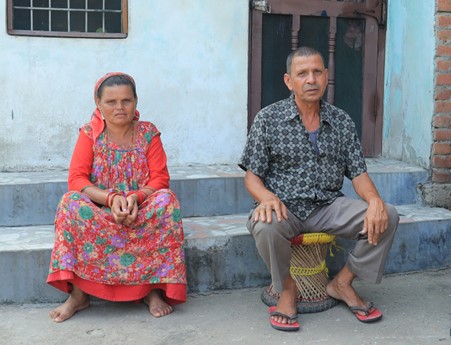 ६४ वर्ष पछि फेला पर्यो अनौठो चरा, आधा मानिस, आधा पंक्षी !