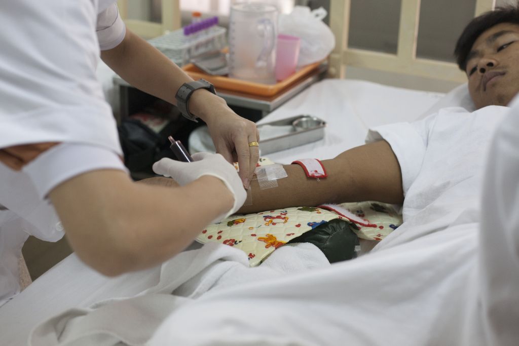 ६४ वर्ष पछि फेला पर्यो अनौठो चरा, आधा मानिस, आधा पंक्षी !