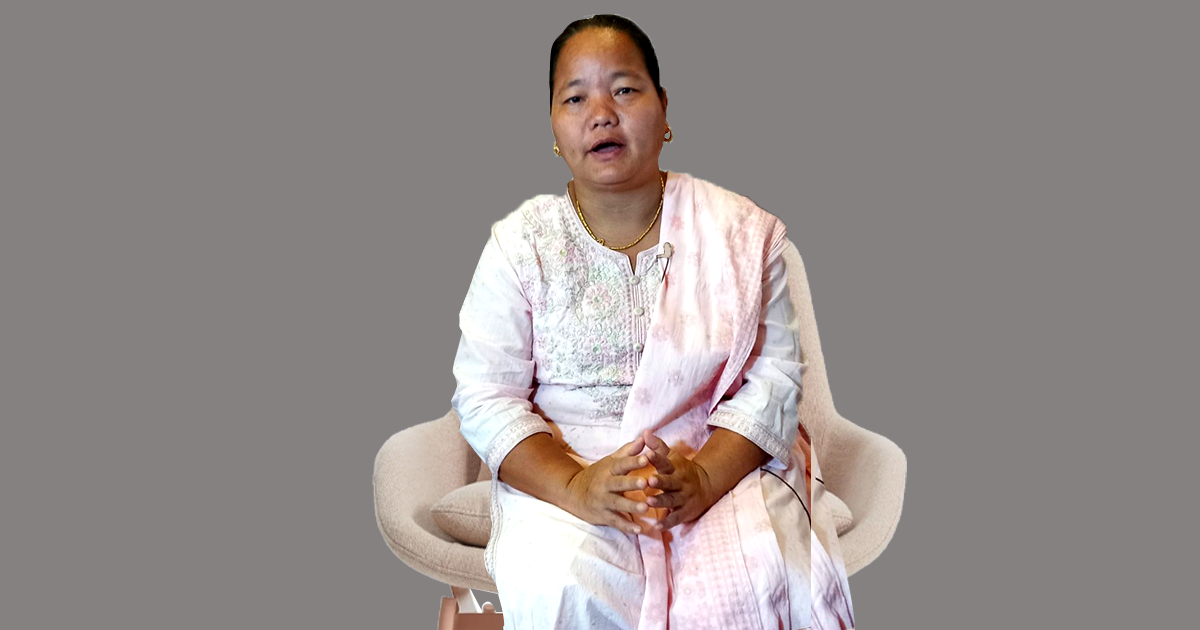 ६४ वर्ष पछि फेला पर्यो अनौठो चरा, आधा मानिस, आधा पंक्षी !