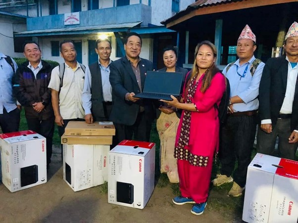 ६४ वर्ष पछि फेला पर्यो अनौठो चरा, आधा मानिस, आधा पंक्षी !