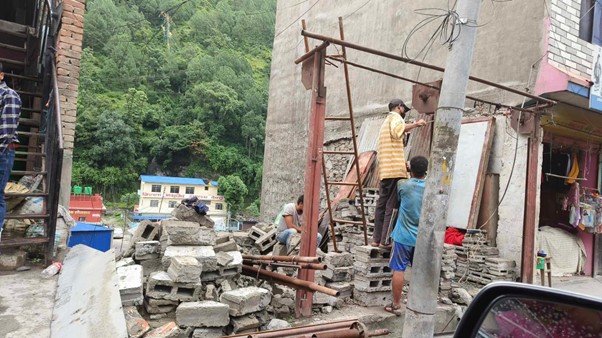 ६४ वर्ष पछि फेला पर्यो अनौठो चरा, आधा मानिस, आधा पंक्षी !