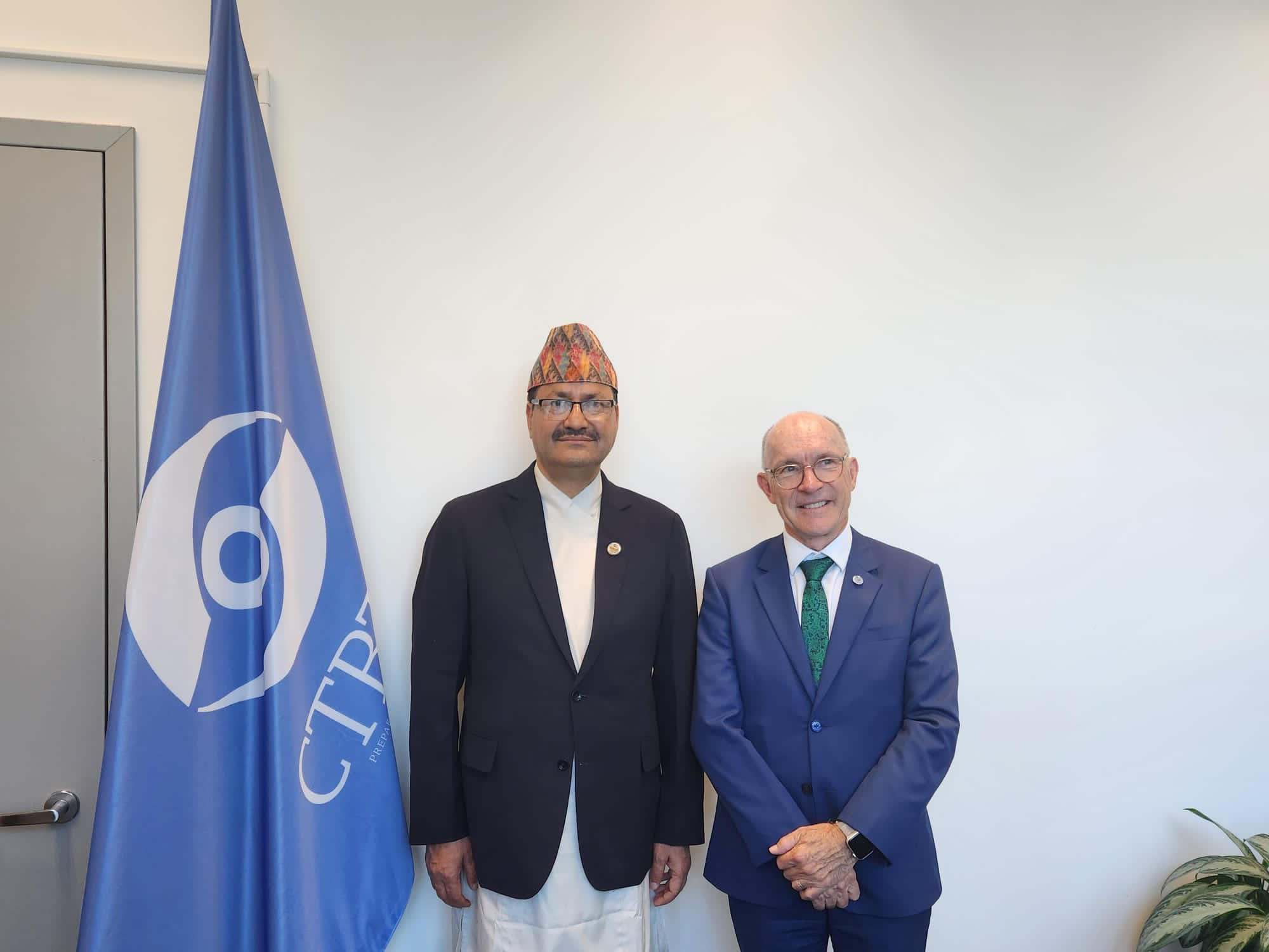 ६४ वर्ष पछि फेला पर्यो अनौठो चरा, आधा मानिस, आधा पंक्षी !