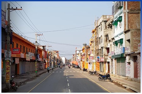 ६४ वर्ष पछि फेला पर्यो अनौठो चरा, आधा मानिस, आधा पंक्षी !