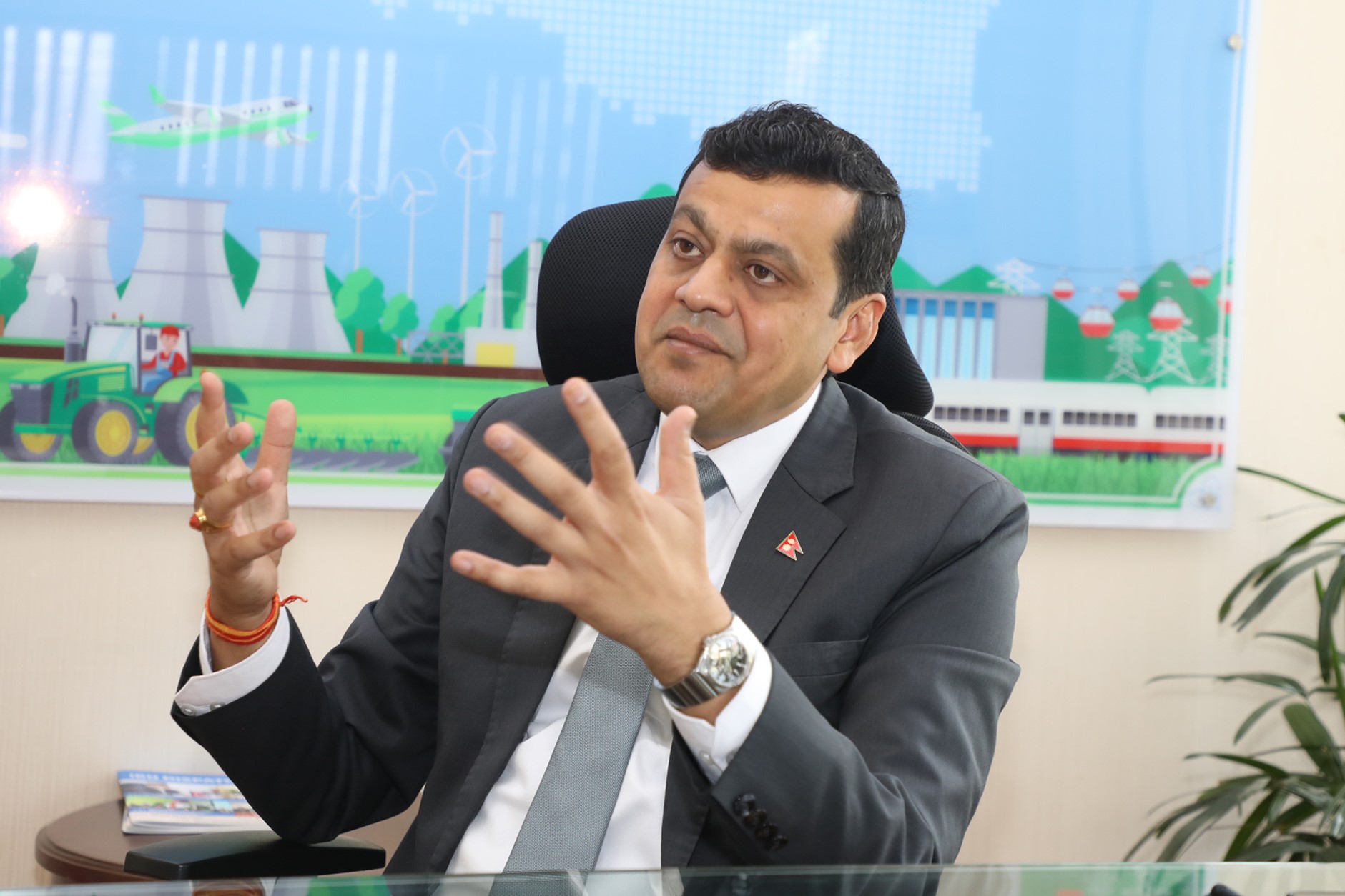 ६४ वर्ष पछि फेला पर्यो अनौठो चरा, आधा मानिस, आधा पंक्षी !