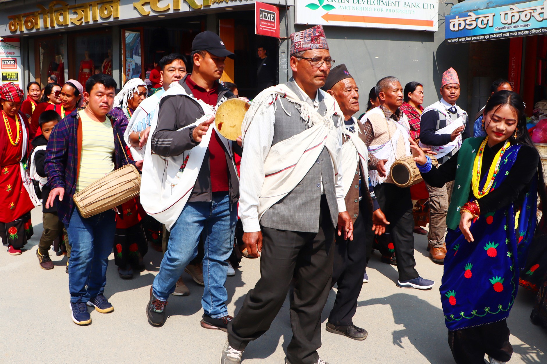 ६४ वर्ष पछि फेला पर्यो अनौठो चरा, आधा मानिस, आधा पंक्षी !