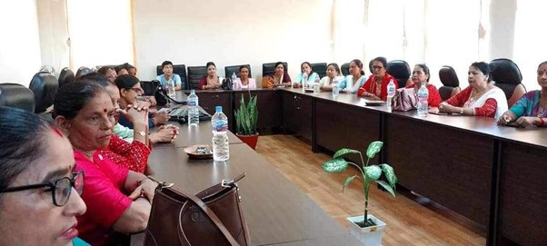 ६४ वर्ष पछि फेला पर्यो अनौठो चरा, आधा मानिस, आधा पंक्षी !