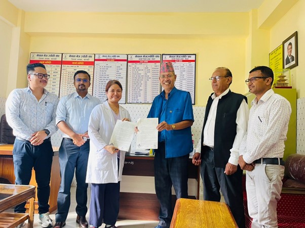 ६४ वर्ष पछि फेला पर्यो अनौठो चरा, आधा मानिस, आधा पंक्षी !