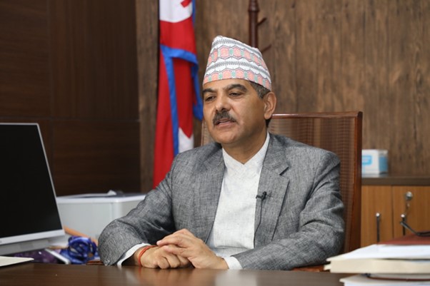 ६४ वर्ष पछि फेला पर्यो अनौठो चरा, आधा मानिस, आधा पंक्षी !