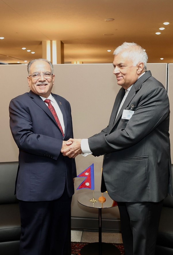 ६४ वर्ष पछि फेला पर्यो अनौठो चरा, आधा मानिस, आधा पंक्षी !