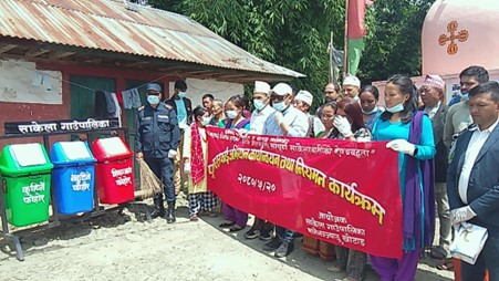 ६४ वर्ष पछि फेला पर्यो अनौठो चरा, आधा मानिस, आधा पंक्षी !